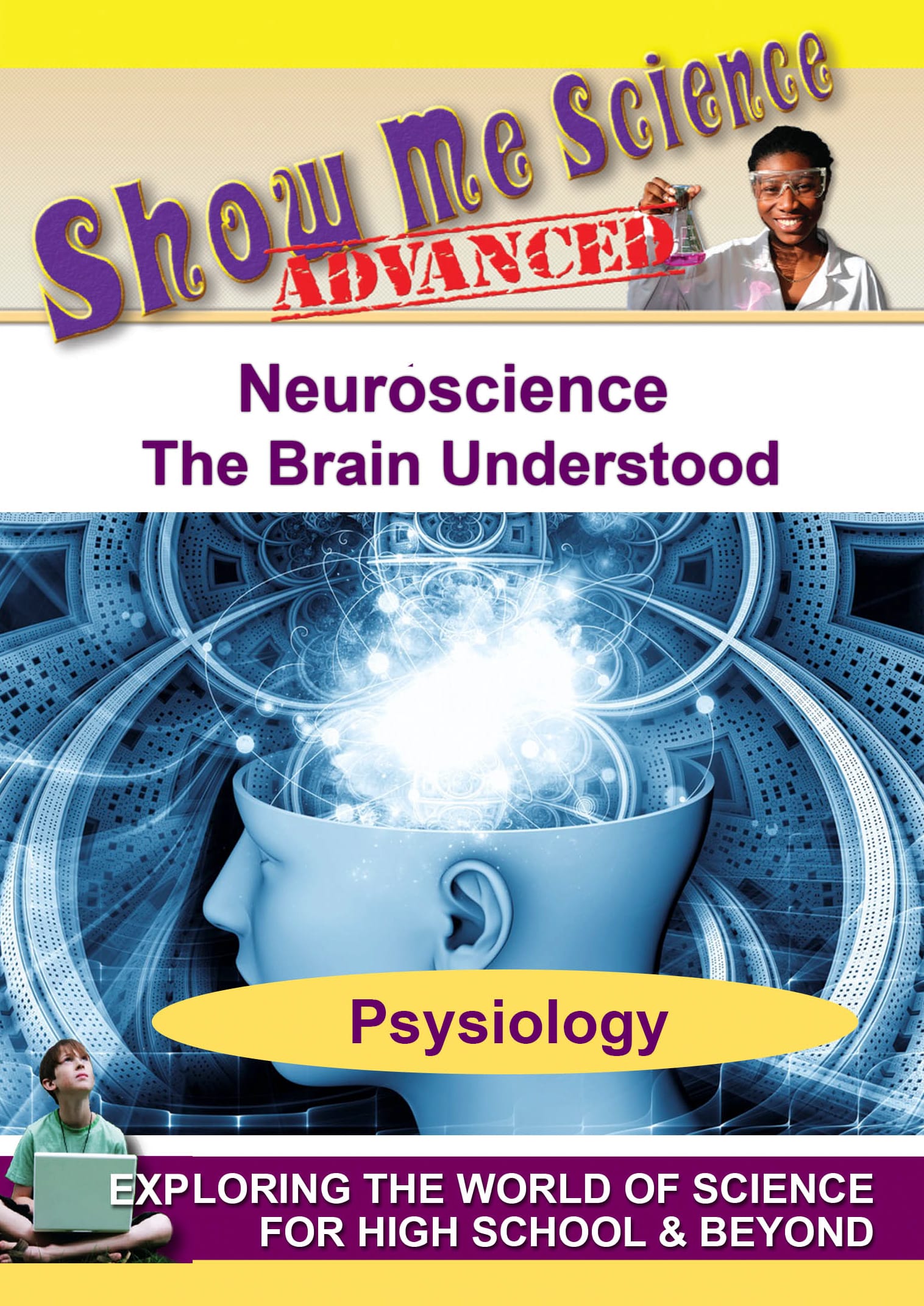 Show Me Science: Advanced Video Series