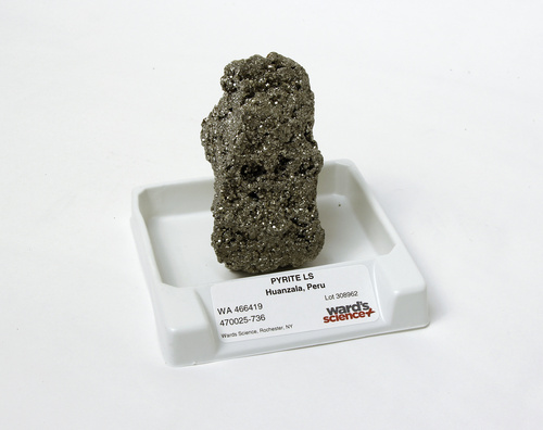 Pyrite (Best Grade)