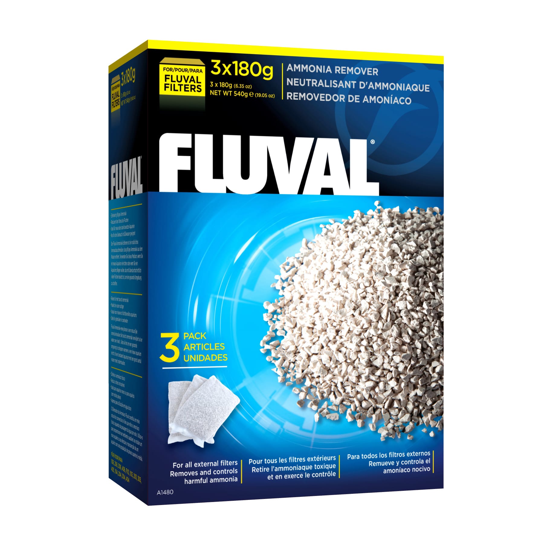 Fluval® 306 External Filters