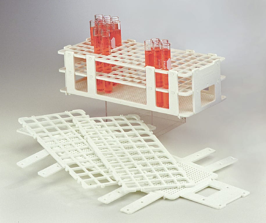 Autoclavable Test Tube Racks