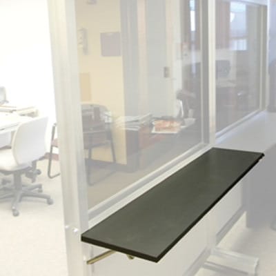 SimScreen® Room Isolation Panels