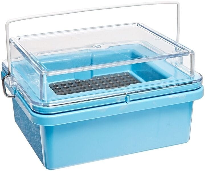 Ward's® Mini Benchtop Coolers