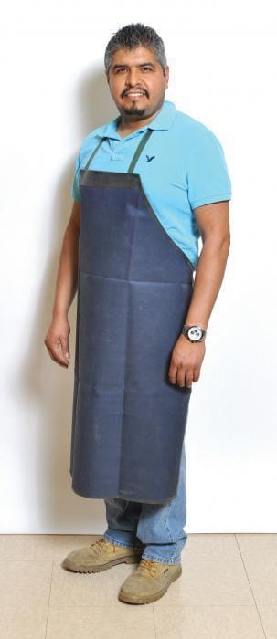Laboratory Aprons