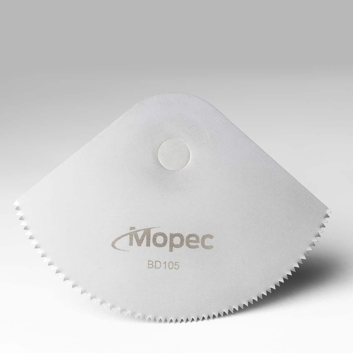 Mopec Autopsy Saw Blades, Mortech®
