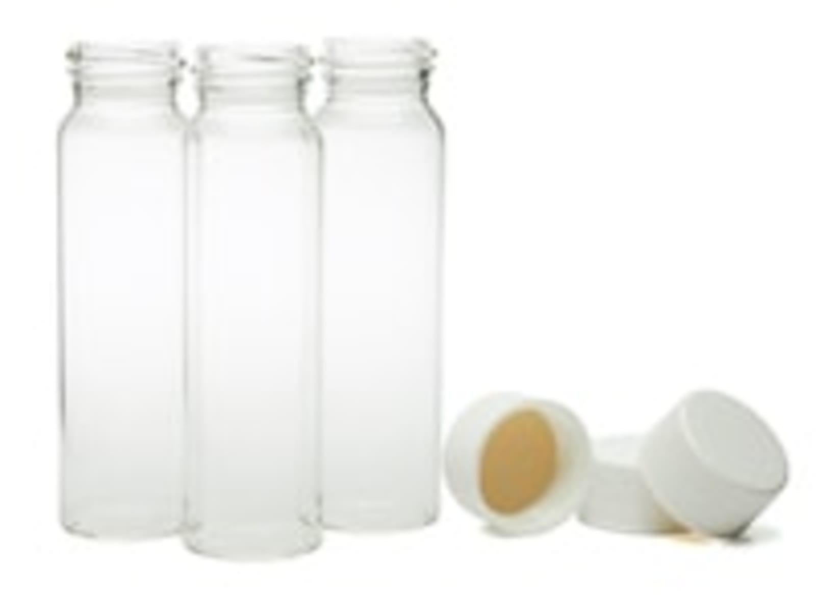 Storage Vials and Caps, Agilent Technologies | VWR, part of Avantor