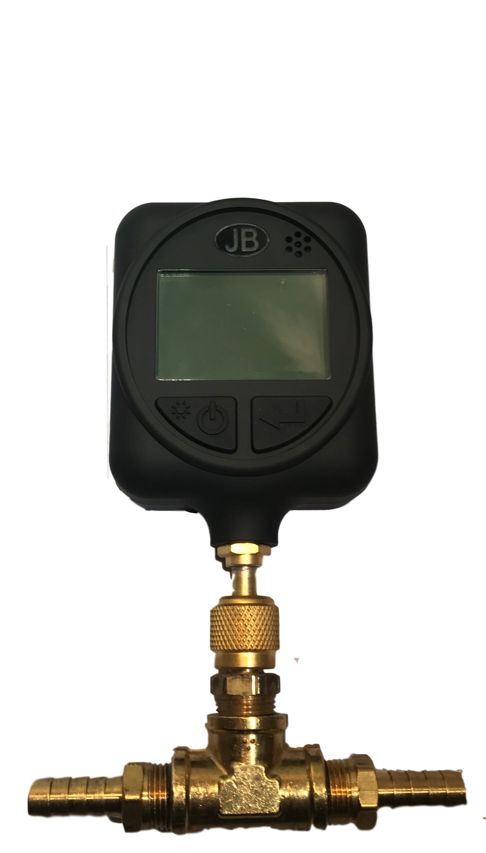 Fischer Technical Accessories for High Vacuum Pump