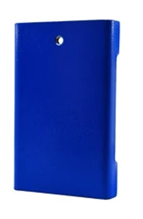 Eisco Rectangular Retort Bases, Cast Iron
