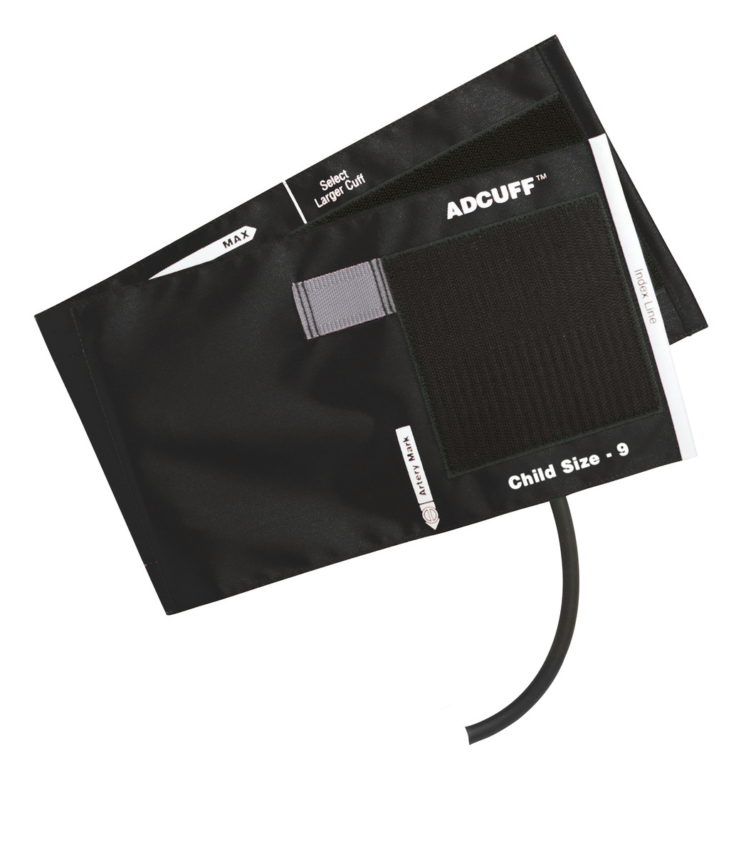 ADC® Adcuff Replacement Cuff With Bladders