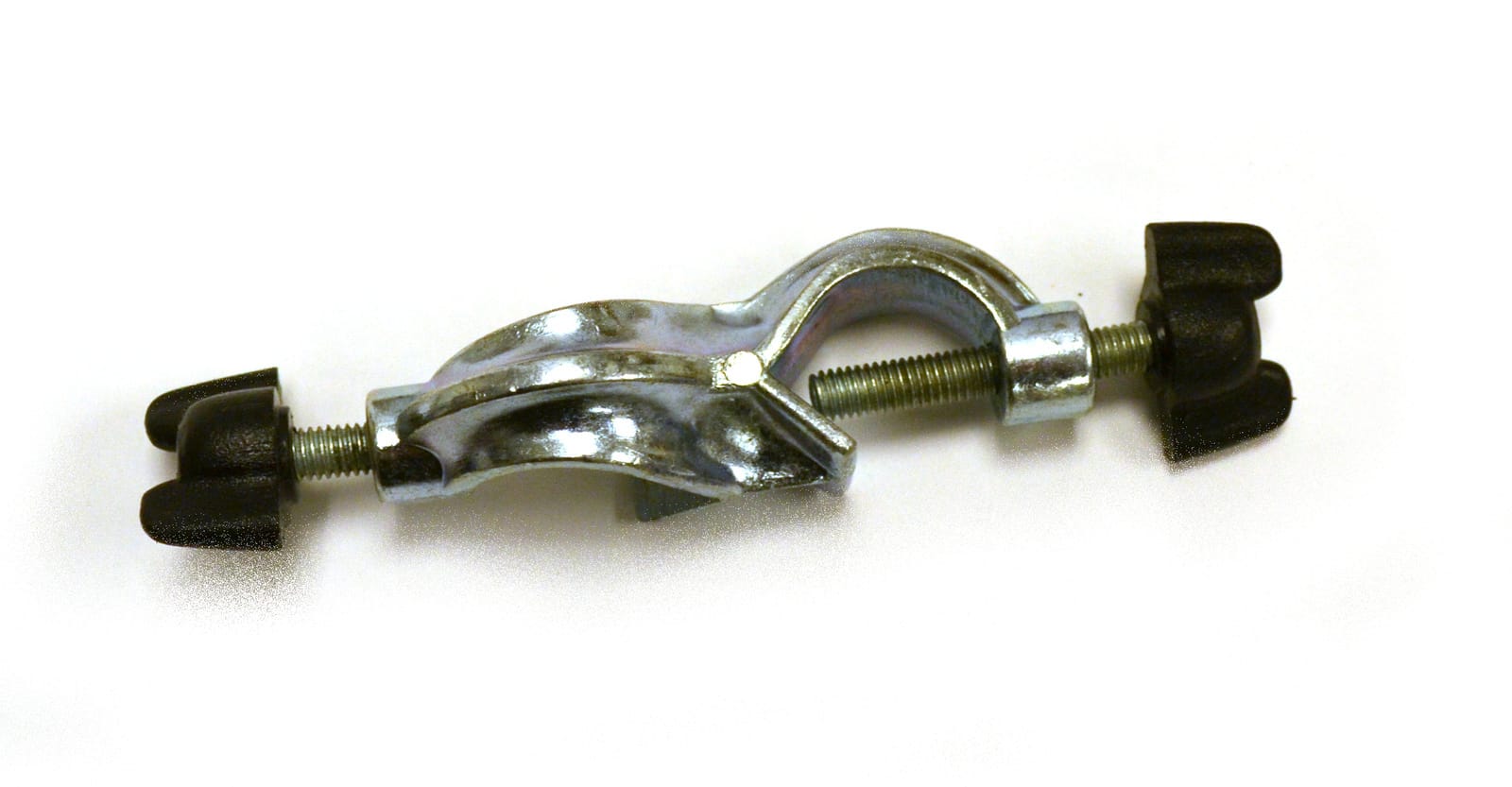 Boss Head Clamp, Powder Coated
