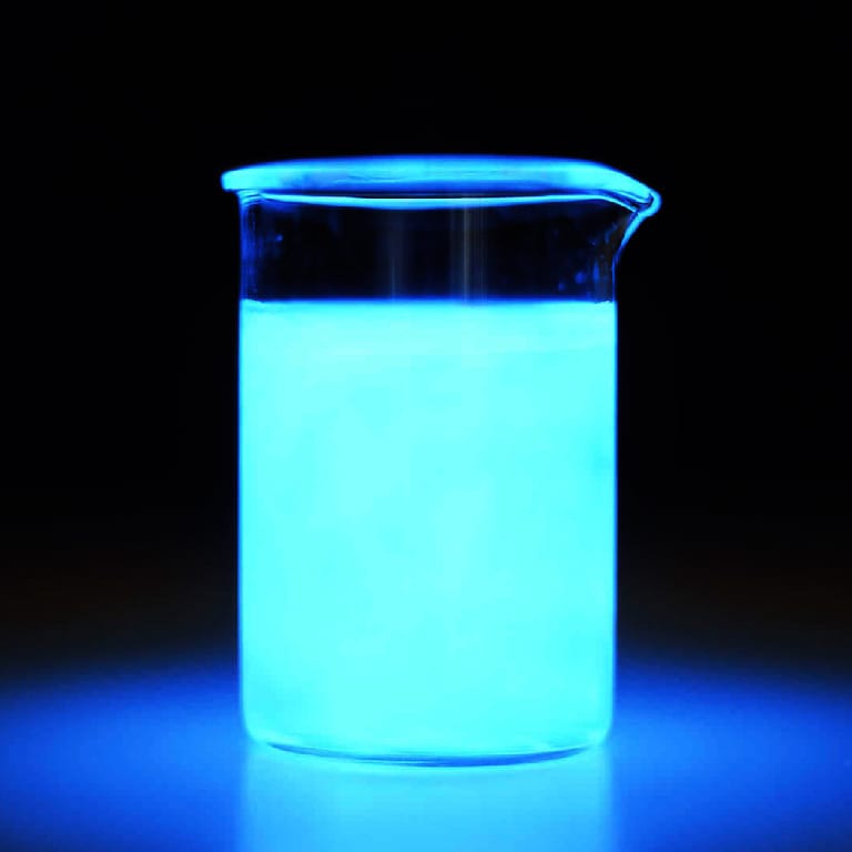 Ward's® Chemistry Chemiluminescence Demonstration