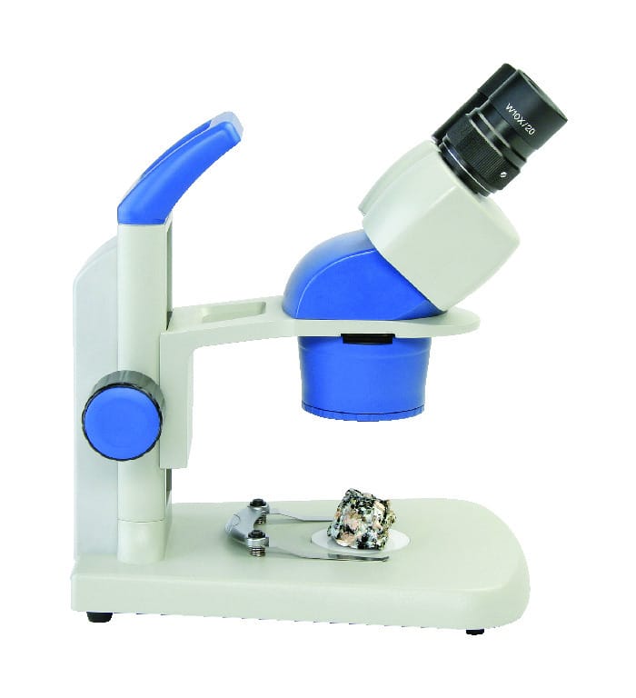 Boreal2 Stereomicroscope - EM Series
