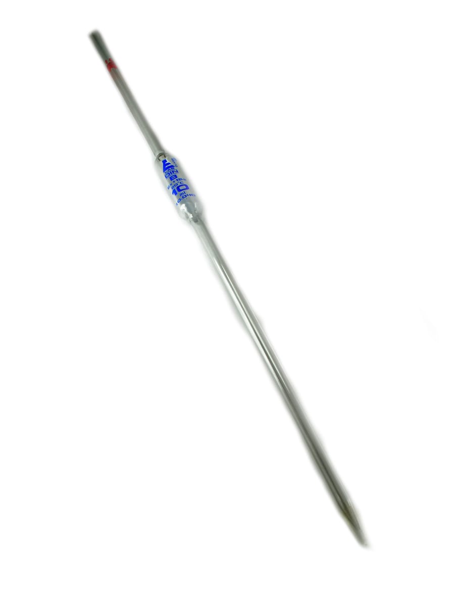 Eisco Volumetric Pipettes, Class B