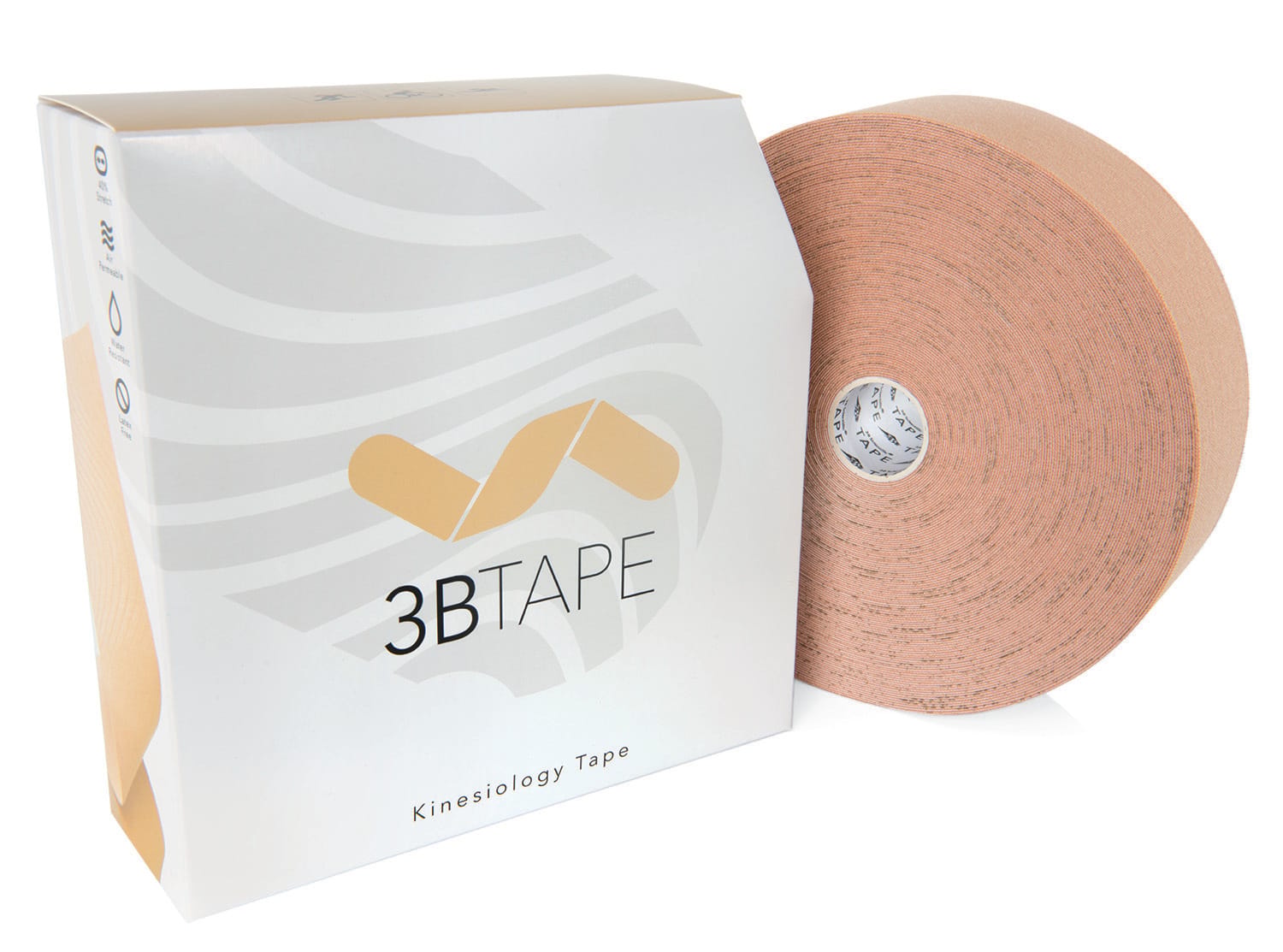 3BTAPE Kinesiology Tape
