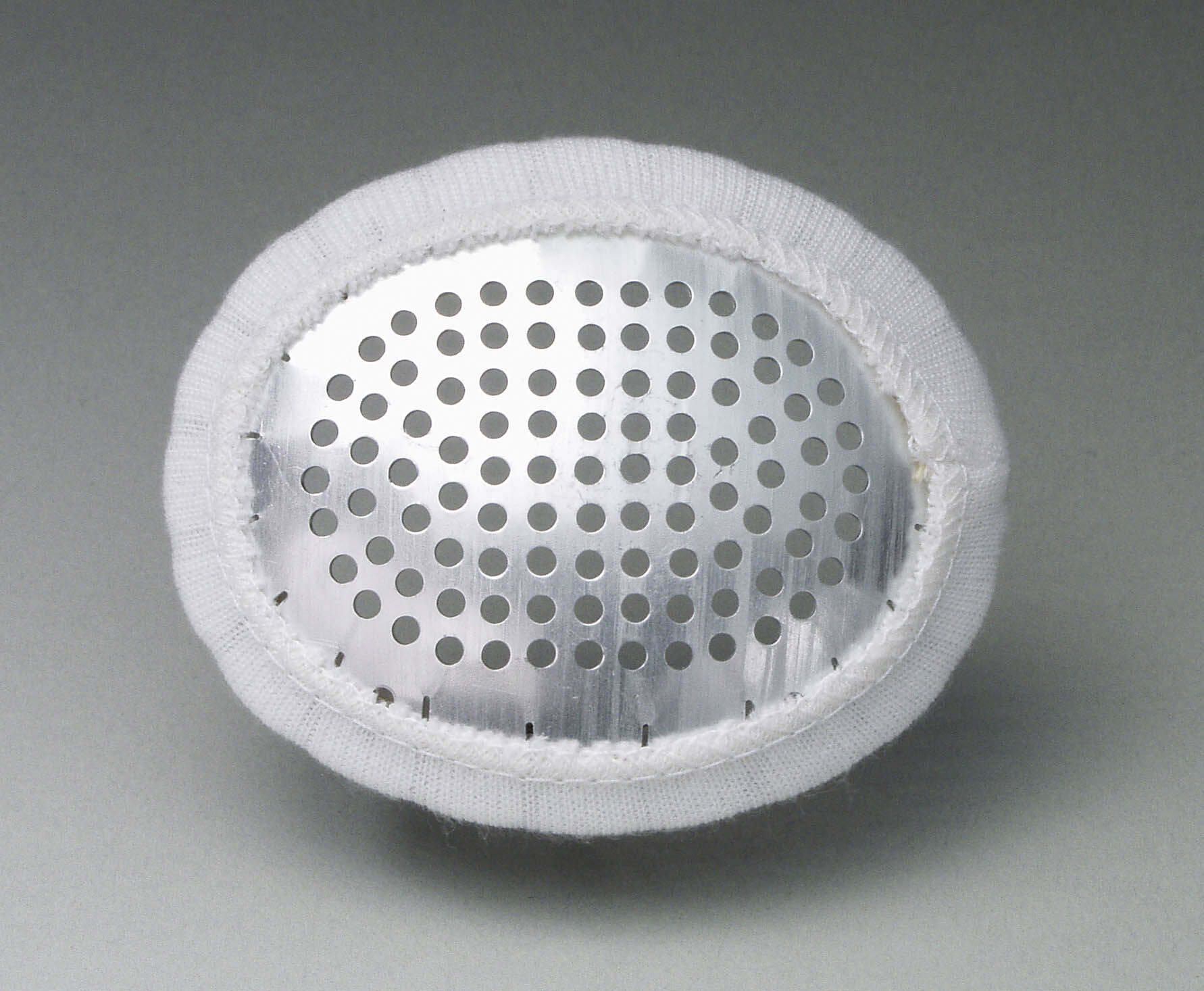 Tech-Med® Fox Aluminum Eye Shield, DUKAL Corporation®