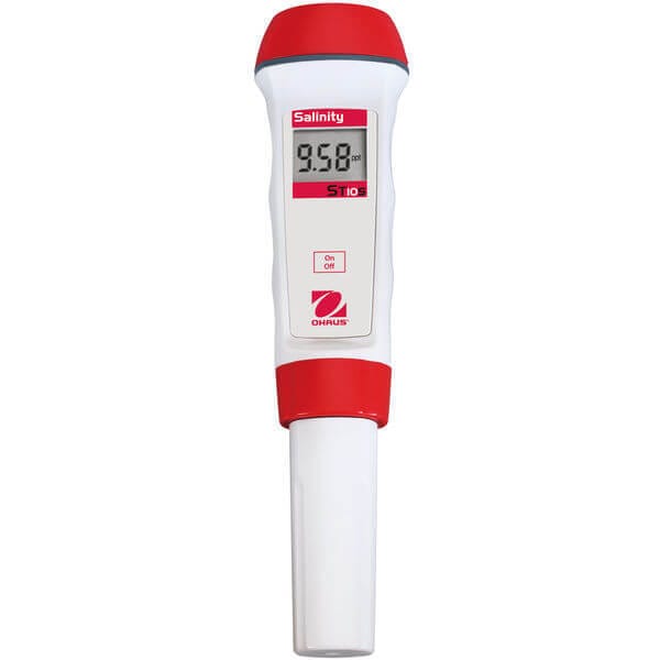 Ohaus Starter Pen Salinity Meters