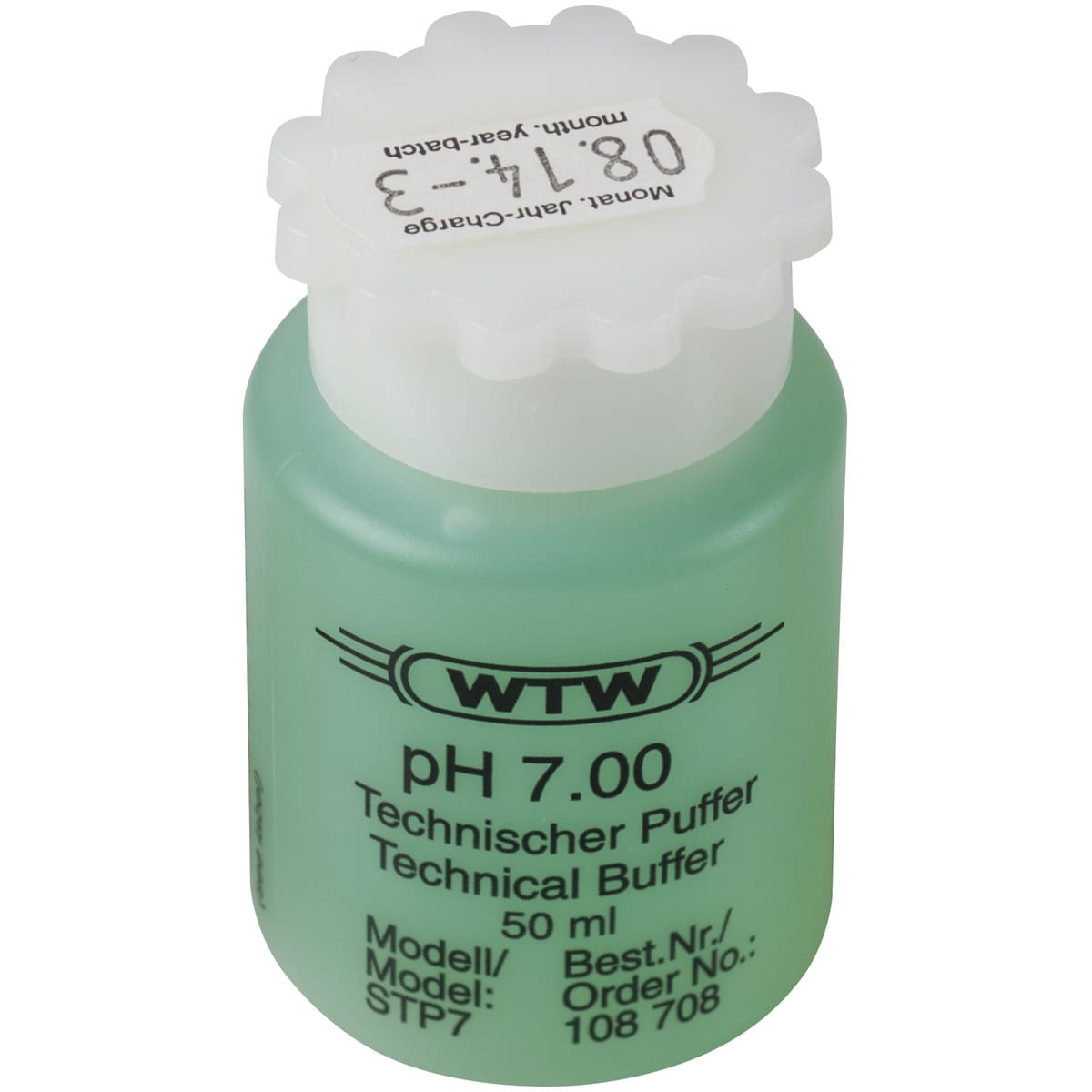 Technical Buffer Solutions STP | VWR, part of Avantor