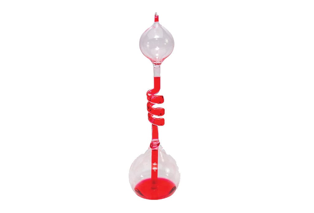 Hand Boiler