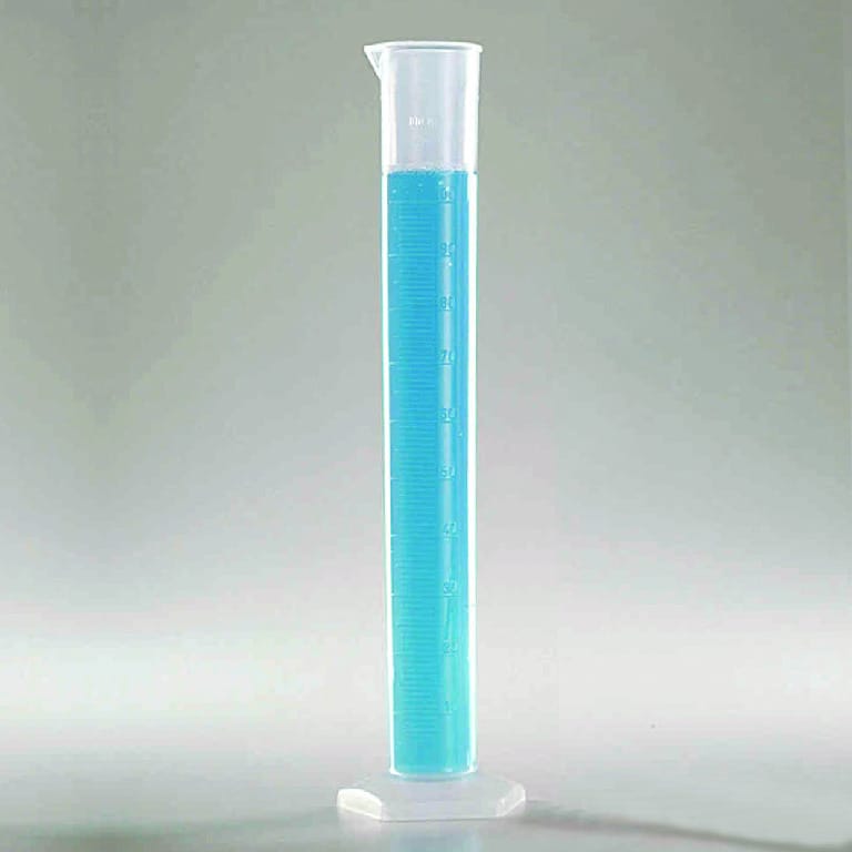 Polypropylene Cylinders