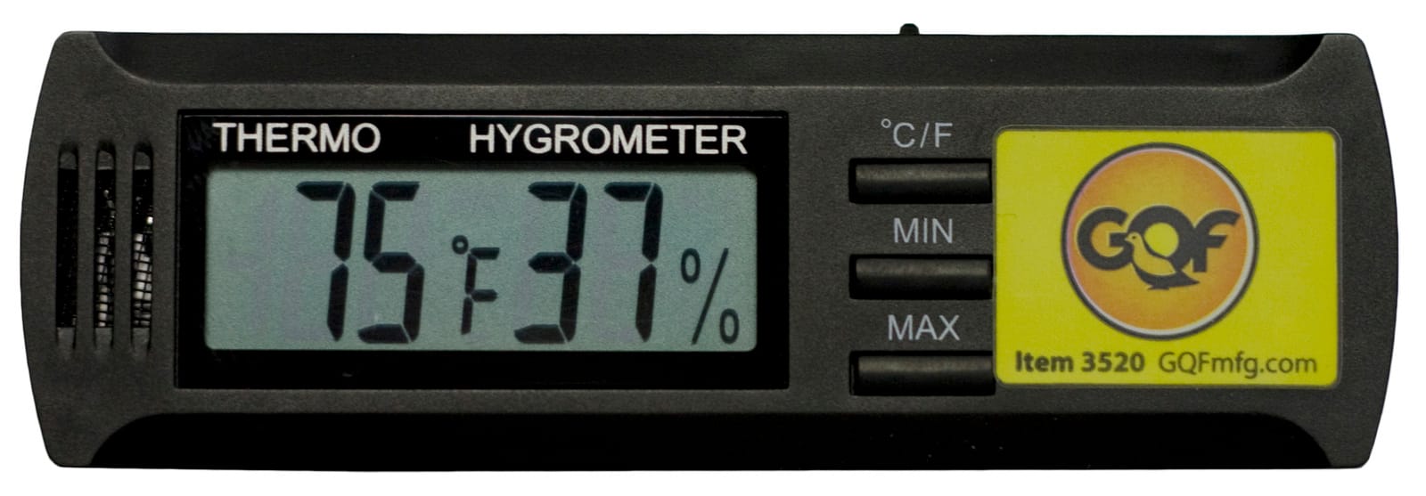 Check Up Digital Incubator Thermometer