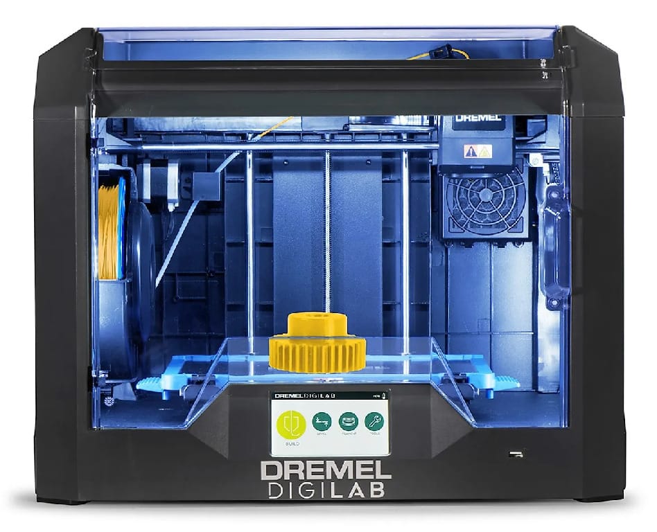 Dremel Digilab 3D Printer