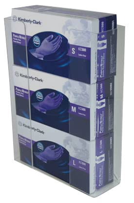 Glove Box Holders