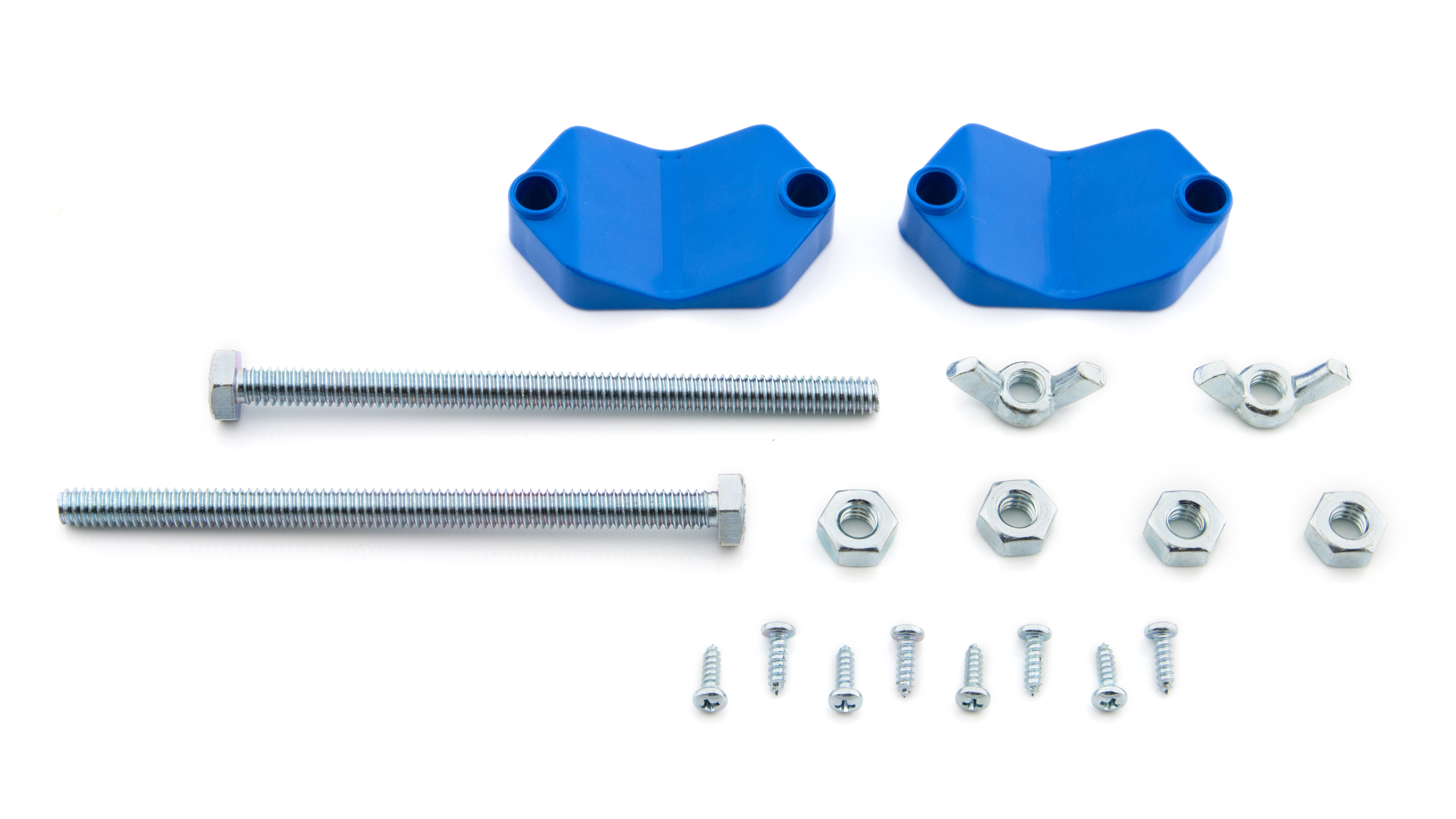 KidWind® Motor Mount&nbsp;Assembly