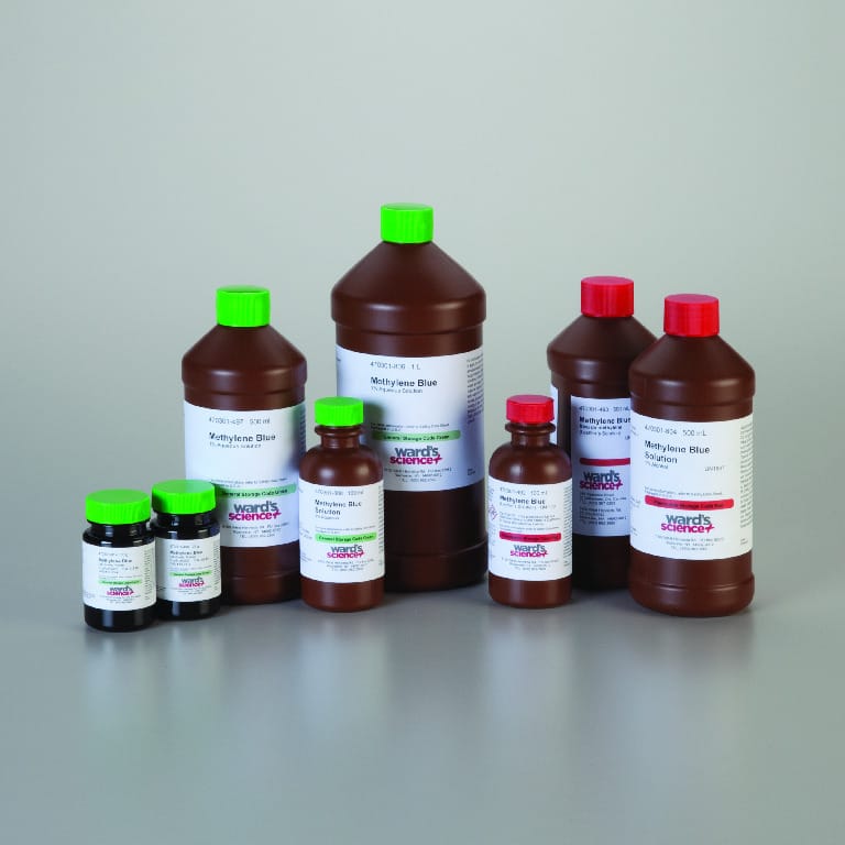Methylene Blue