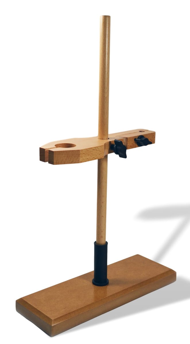 Funnel and Burette Combined Stand