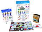 Work, Power & Simple Machines Curriculum Learning Module