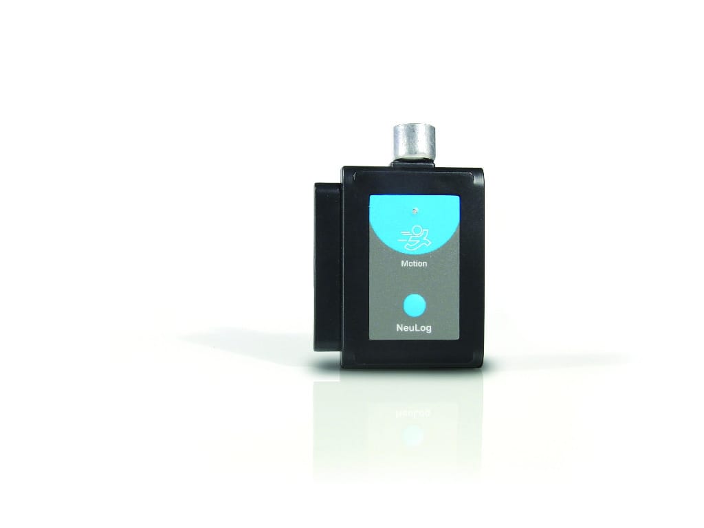 NeuLog Motion Logger Sensor