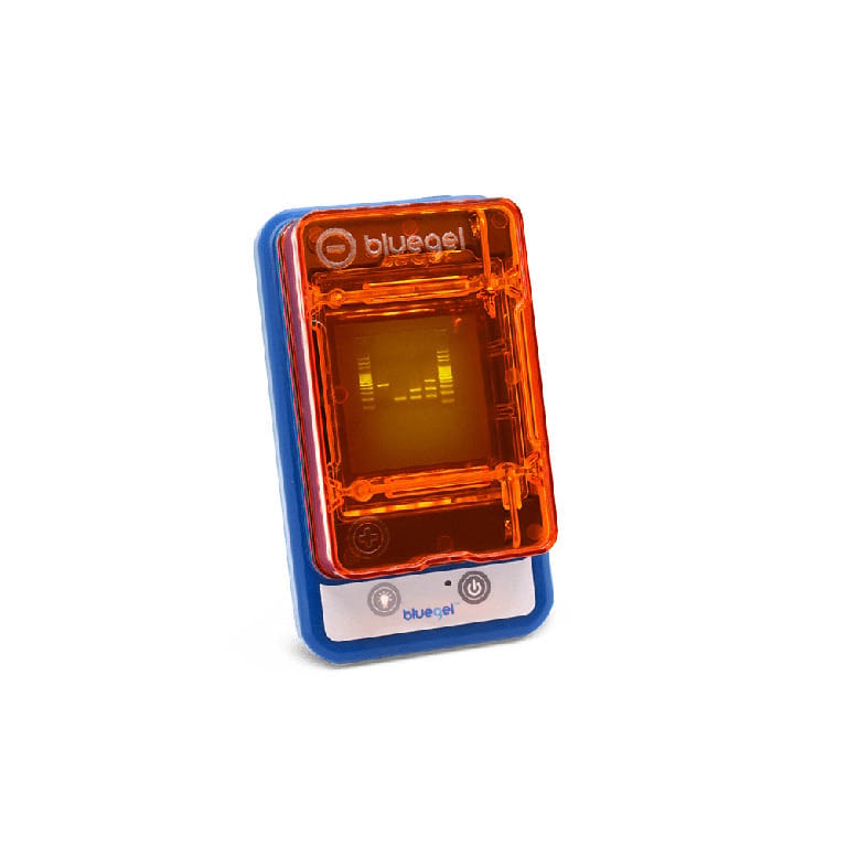 miniPCR® blueGel™ Electrophoresis Unit