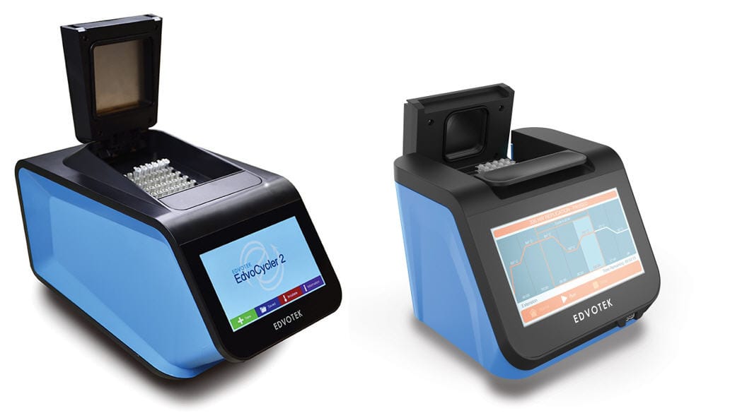 Edvotek® EdvoCycler™ Thermal Cyclers