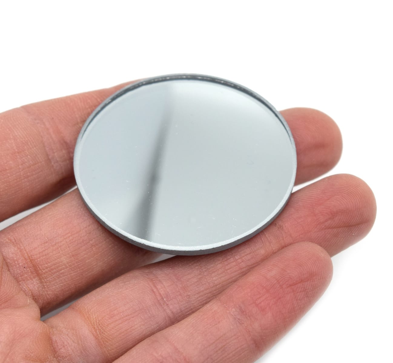 Glass Convex Mirror