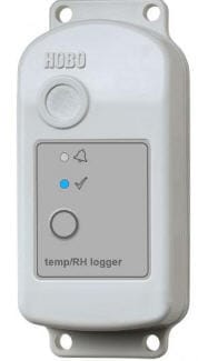 HOBO® Temperature/RH Data Logger