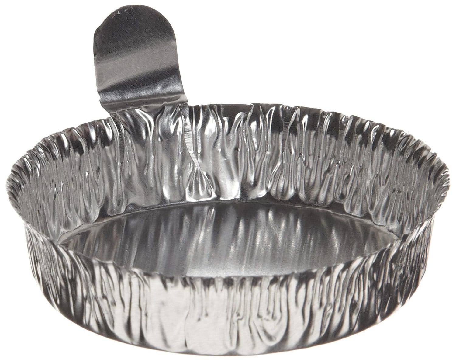 Ward's® Aluminum Weighing Boats