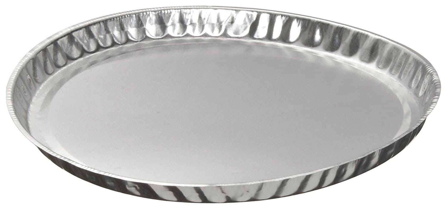 Ward's® Aluminum Weighing Dishes