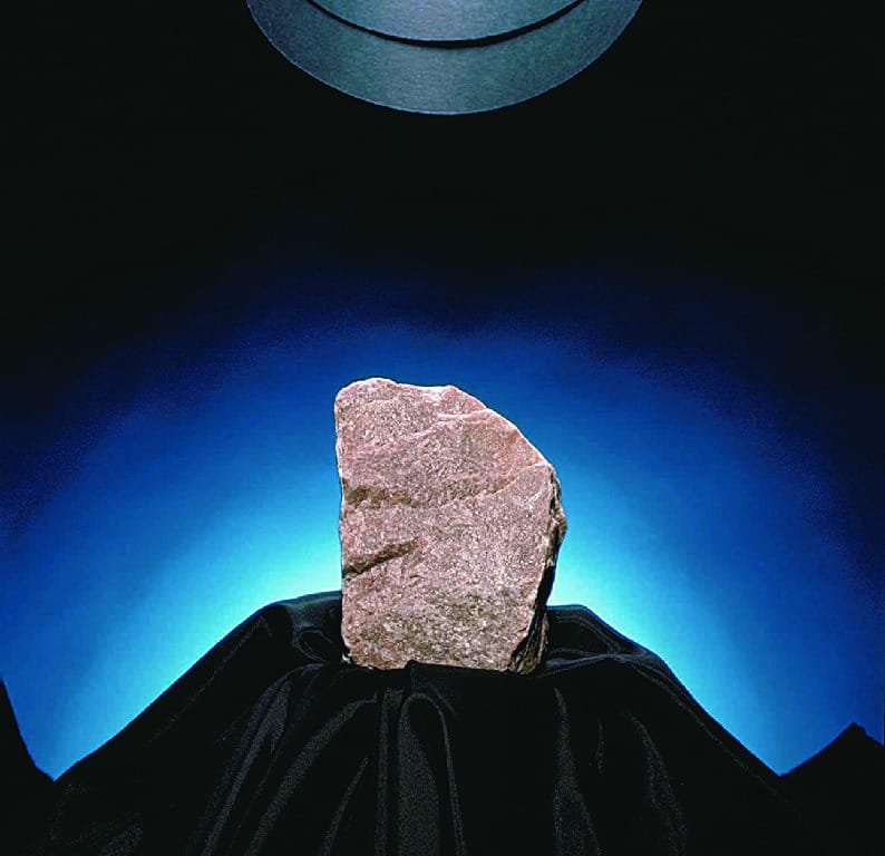 Quartzite