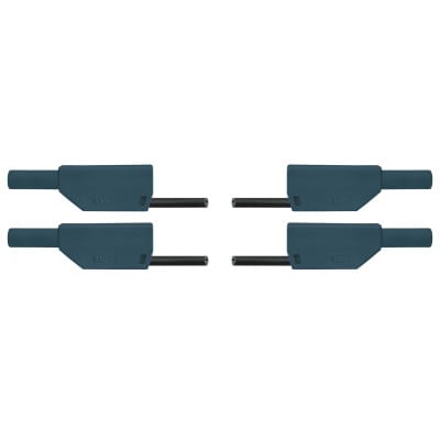 Extra Low Voltage Safety Leads
