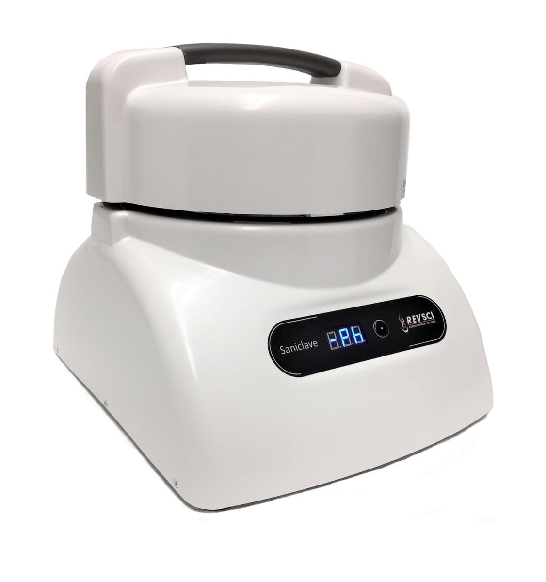 Autoclave 50 - NON-FDA - Steam Saniclave