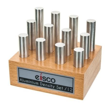 Density Sets