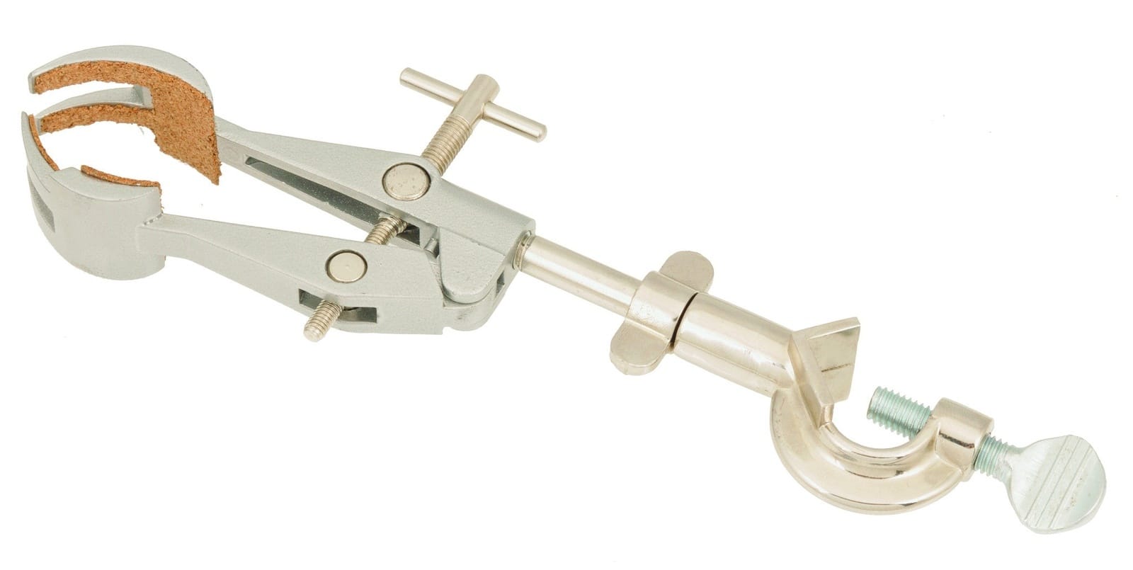 Clamp Retort