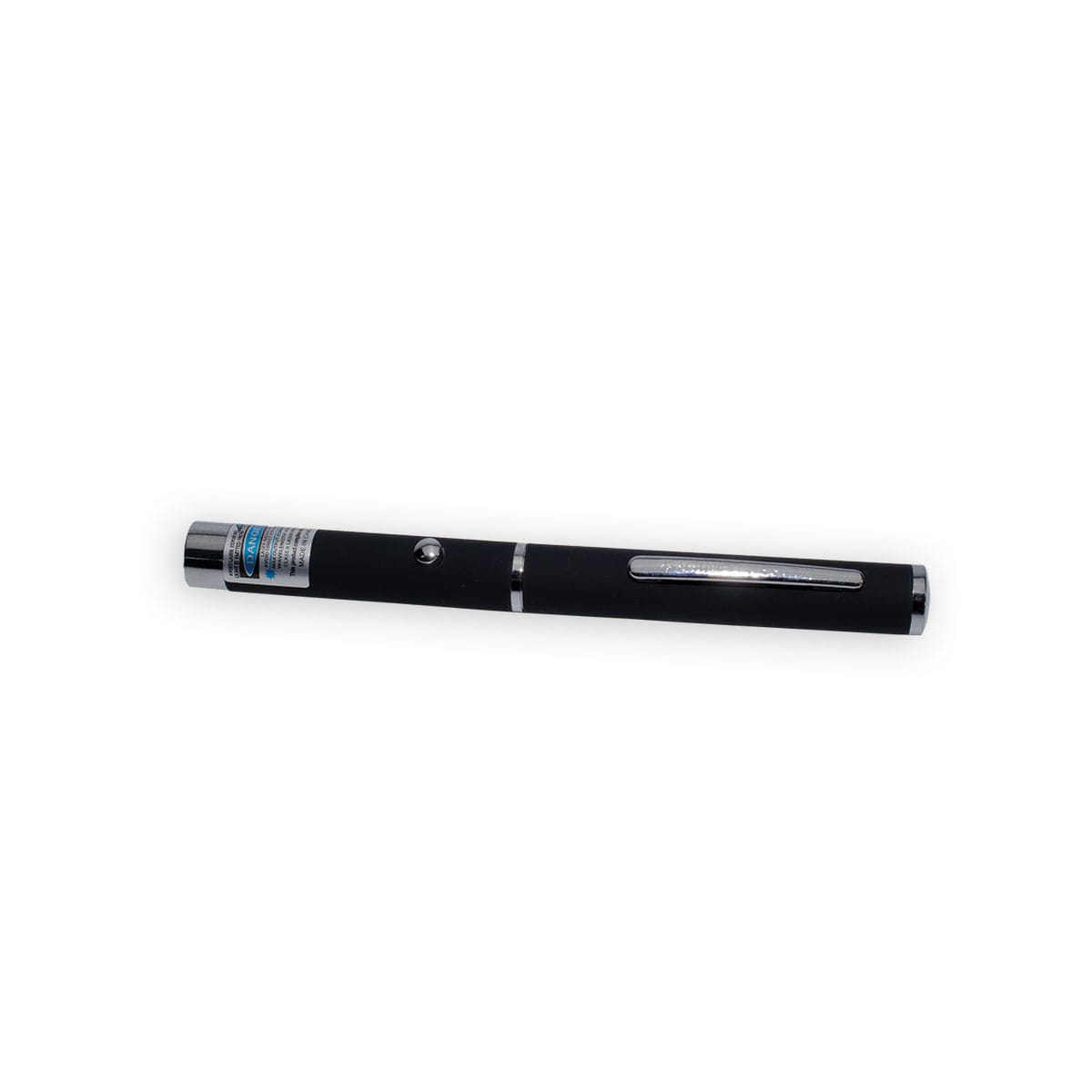 Blue-Violet Laser Pointer