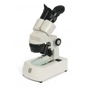 Dual Magnification Stereomicroscope, National