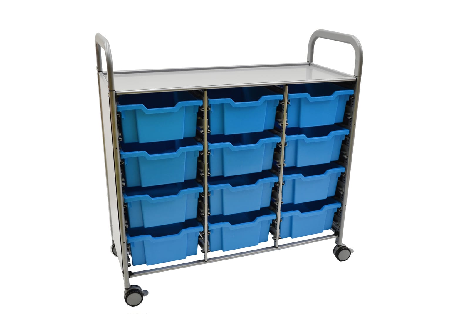 Callero Plus Carts, Gratnells