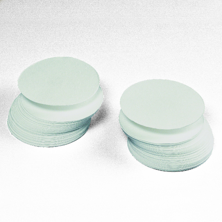 Glass Microfiber Filter Paper