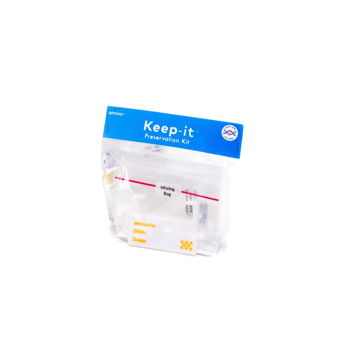 Amino Labs Canvas Kit™