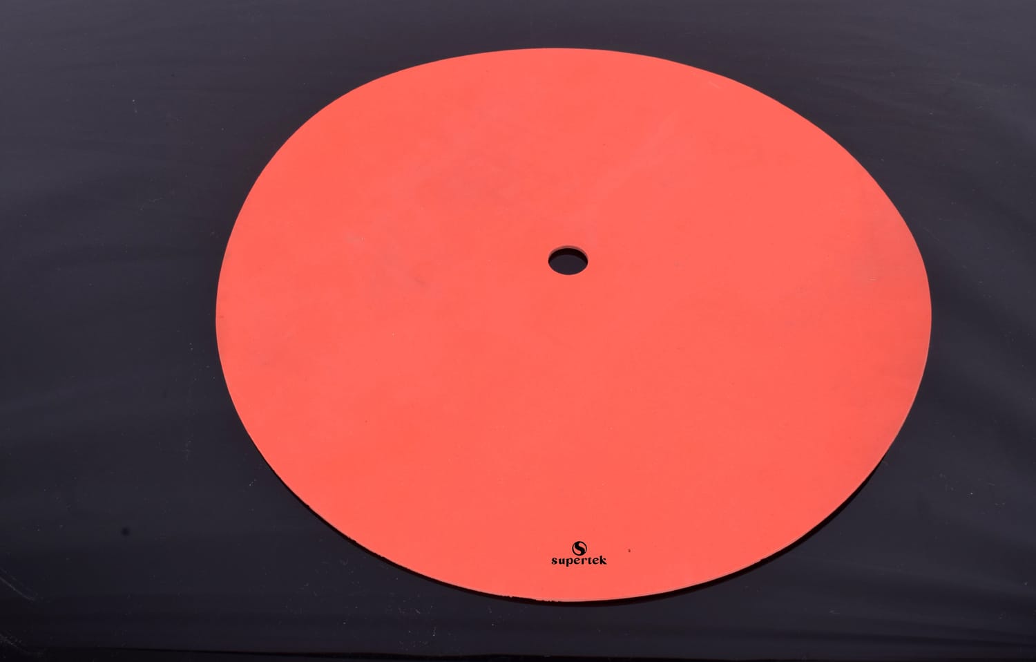 Vacuum Plate and Pad