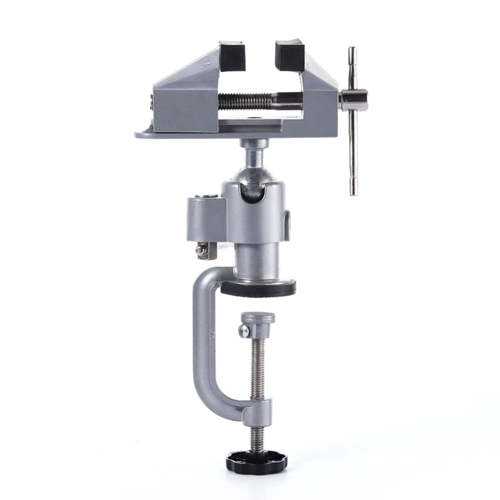 Rotational Vise