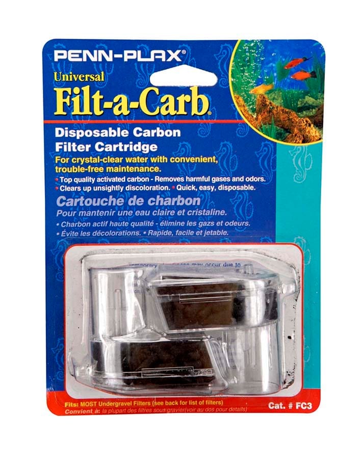 Penn-Plax® Under Gravel Filters