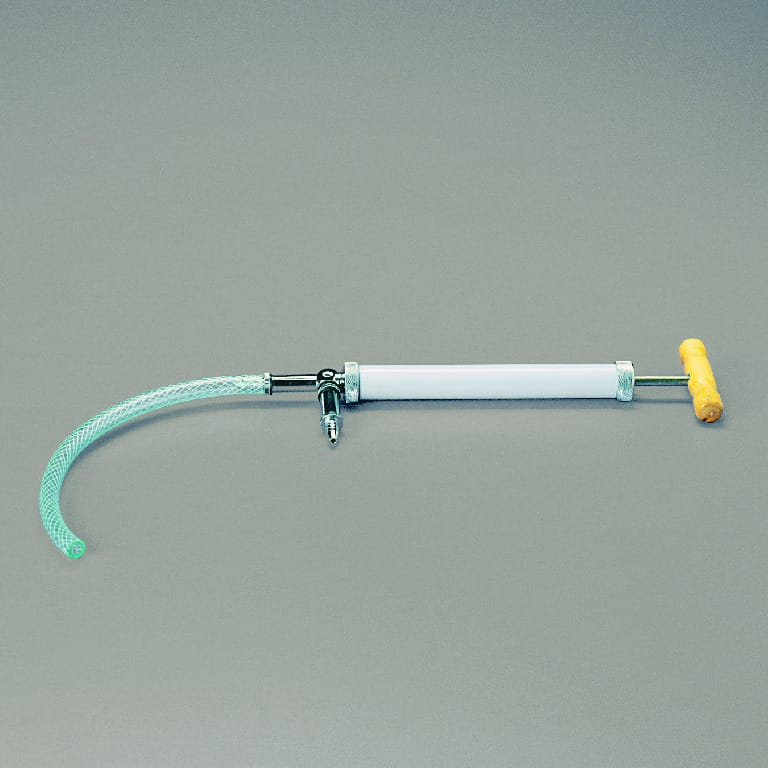 Hand Vacuum Pump